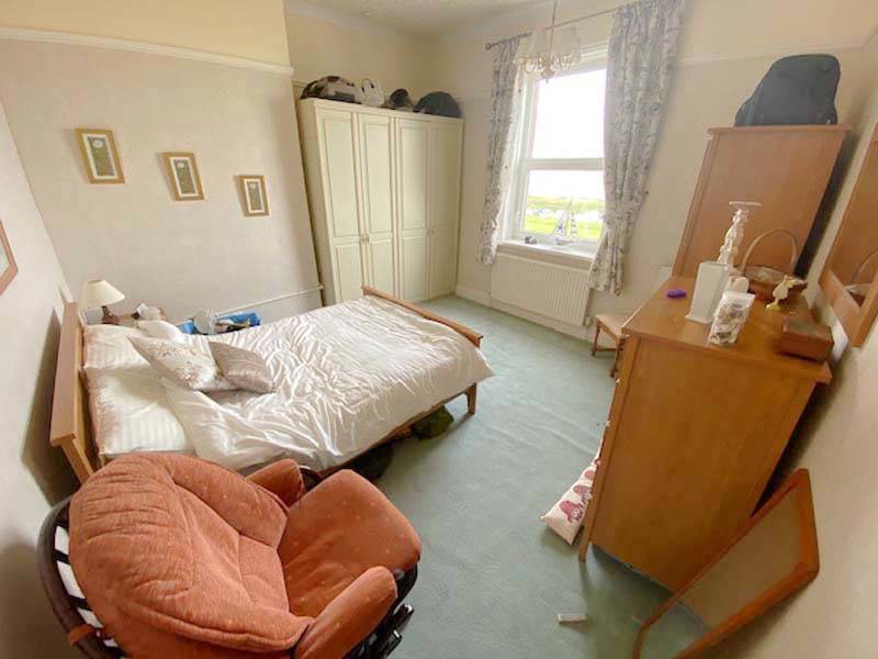 THE MOUNT APARTMENTS FLEETWOOD FY7 6PY