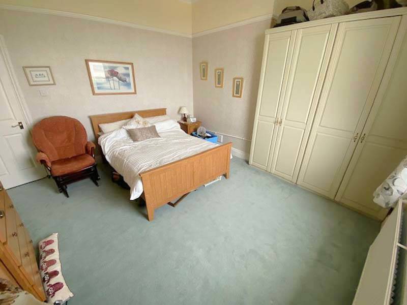 THE MOUNT APARTMENTS FLEETWOOD FY7 6PY