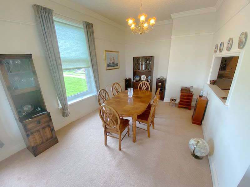 OIEO £135,000 THE MOUNT APARTMENTS FLEETWOOD FY7 6PY