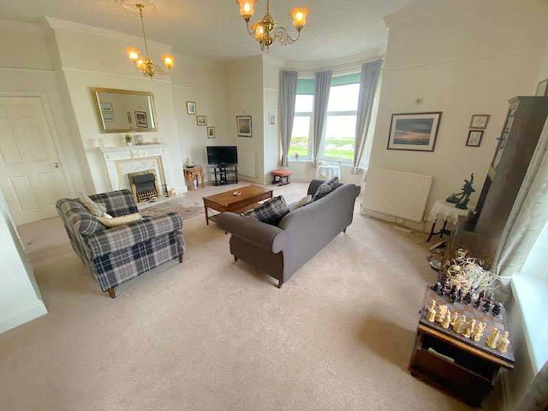 THE MOUNT APARTMENTS FLEETWOOD FY7 6PY