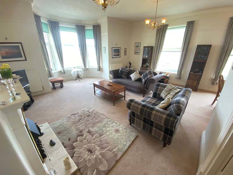 THE MOUNT APARTMENTS FLEETWOOD FY7 6PY