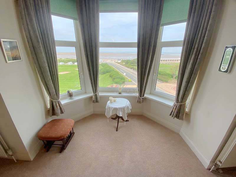 THE MOUNT APARTMENTS FLEETWOOD FY7 6PY