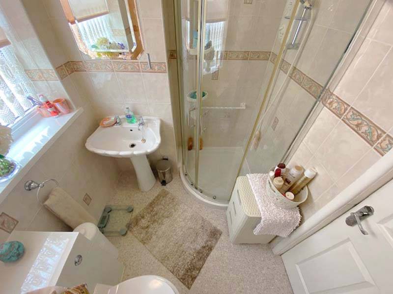 CONSETT AVENUE THORNTON CLEVELEYS FY5 2LP