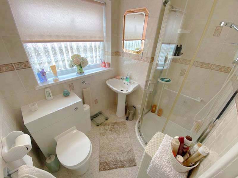 CONSETT AVENUE THORNTON CLEVELEYS FY5 2LP