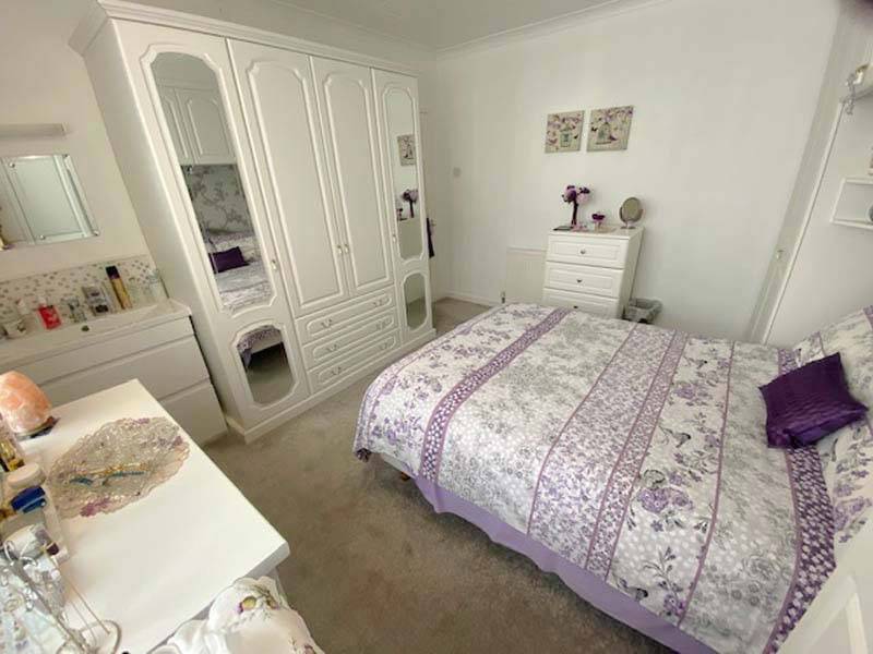 CONSETT AVENUE THORNTON CLEVELEYS FY5 2LP