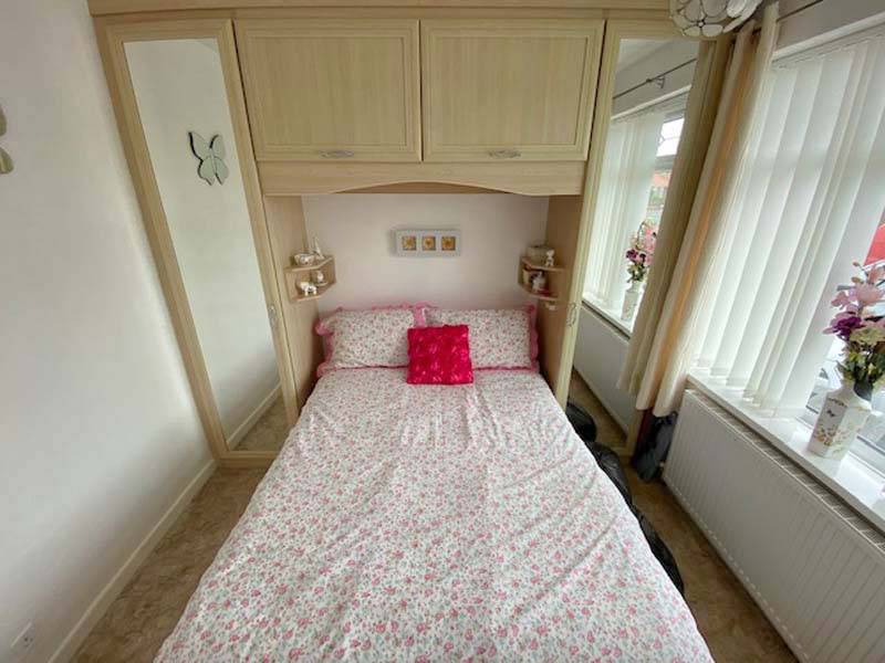 CONSETT AVENUE THORNTON CLEVELEYS FY5 2LP