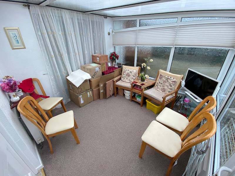 CONSETT AVENUE THORNTON CLEVELEYS FY5 2LP