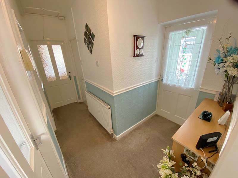 CONSETT AVENUE THORNTON CLEVELEYS FY5 2LP