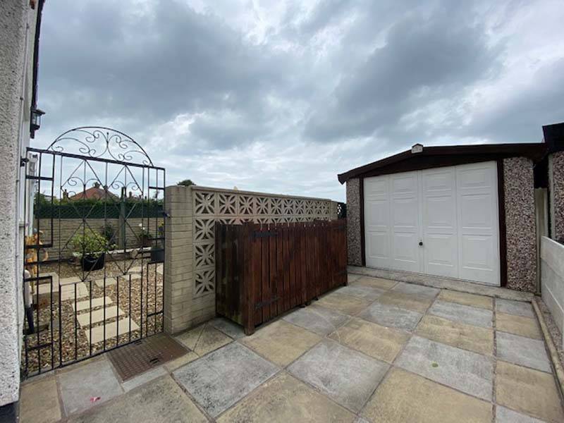 CONSETT AVENUE THORNTON CLEVELEYS FY5 2LP