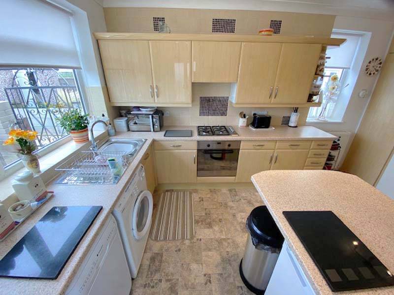 CONSETT AVENUE THORNTON CLEVELEYS FY5 2LP