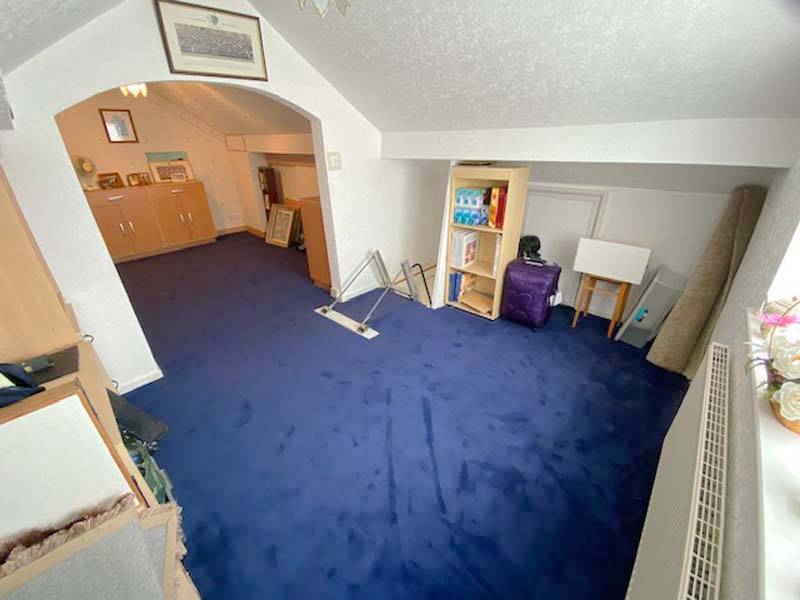 CONSETT AVENUE THORNTON CLEVELEYS FY5 2LP