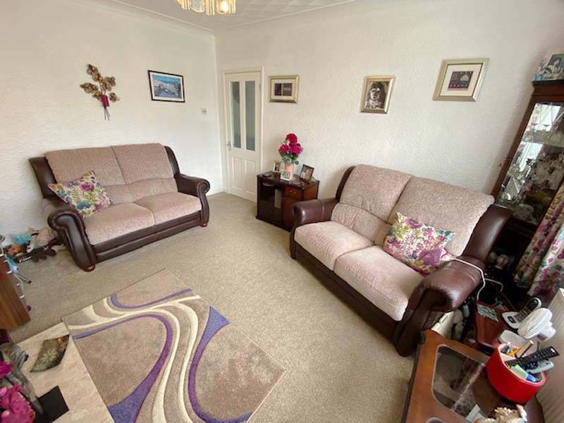 CONSETT AVENUE THORNTON CLEVELEYS FY5 2LP