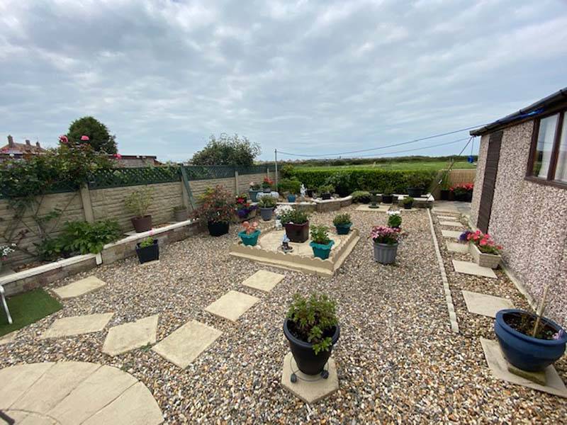 CONSETT AVENUE THORNTON CLEVELEYS FY5 2LP