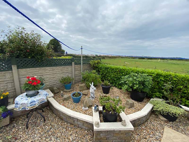 CONSETT AVENUE THORNTON CLEVELEYS FY5 2LP