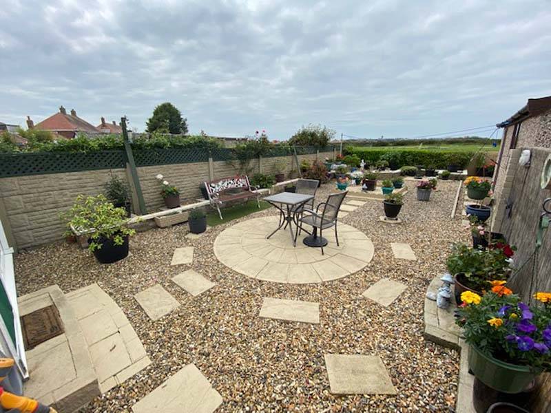 CONSETT AVENUE THORNTON CLEVELEYS FY5 2LP