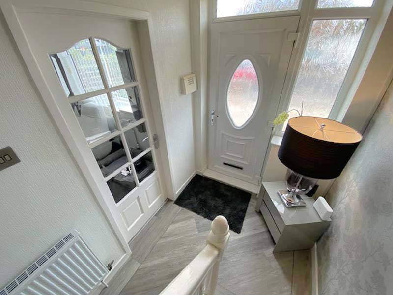 OIEO £135,000 LEDBURY ROAD NORMOSS BLACKPOOL LANCASHIRE FY3 7SP