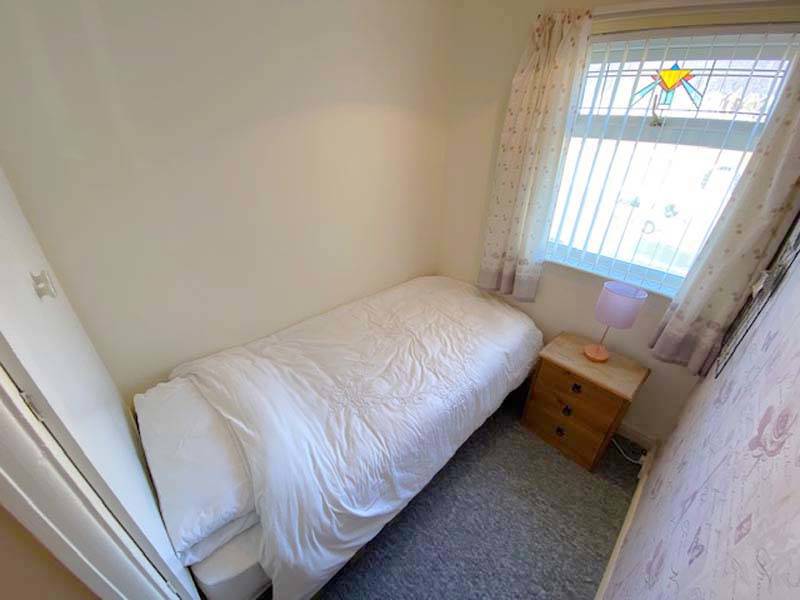 INGLEWAY AVENUE BLACKPOOL FY3 8HA