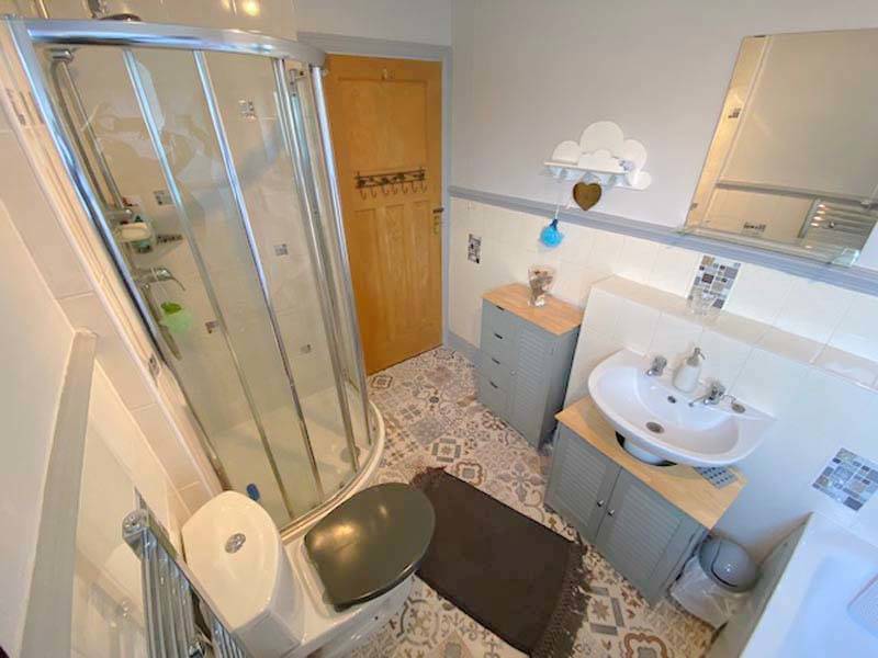 INGLEWAY AVENUE BLACKPOOL FY3 8HA