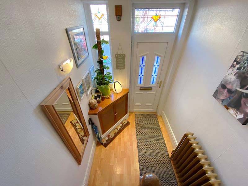 OIEO £175,000 INGLEWAY AVENUE BLACKPOOL FY3 8HA