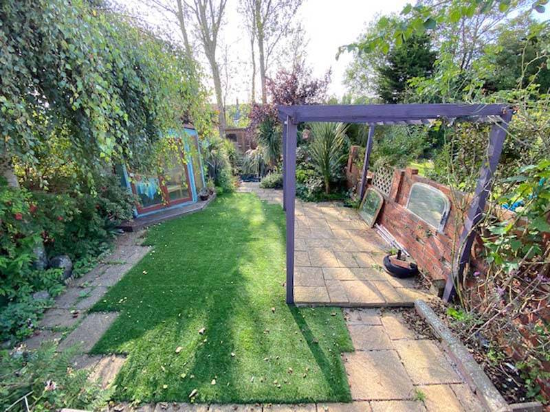 INGLEWAY AVENUE BLACKPOOL FY3 8HA