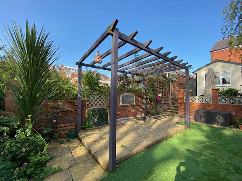 INGLEWAY AVENUE BLACKPOOL FY3 8HA