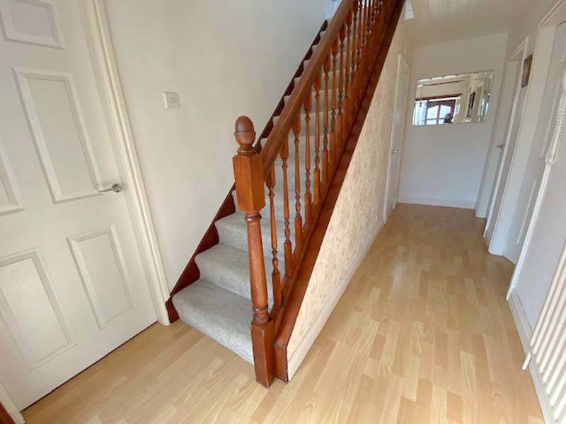 WREN CLOSE THORNTON CLEVELEYS FY5 5PG