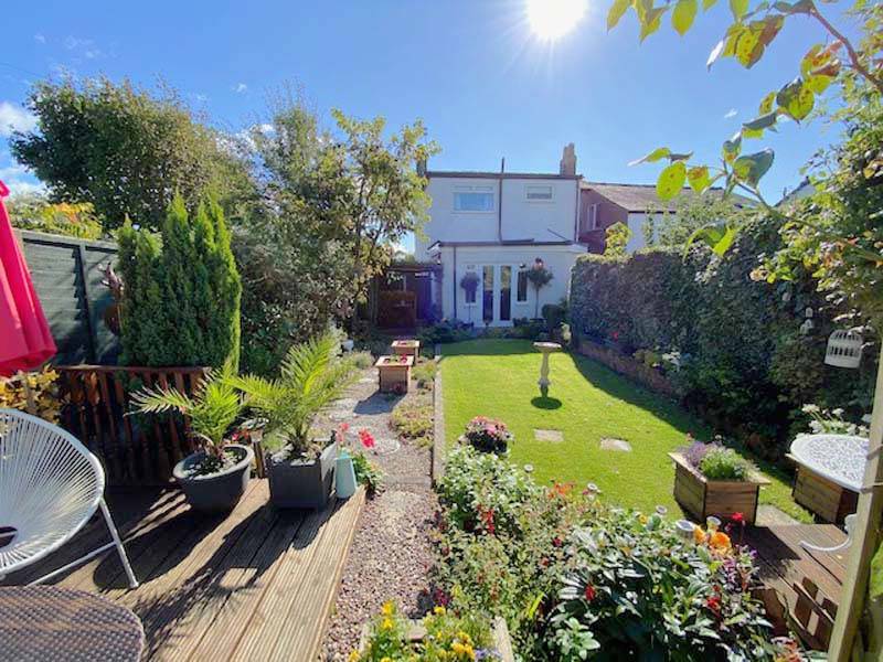 'BRIAR HOUSE' BRIAR ROAD THORNTON CLEVELEYS FY5 4NB