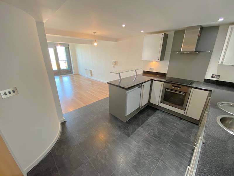 ADMIRAL HEIGHTS 164 QUEENS PROMENADE BISPHAM FY2 9GJ