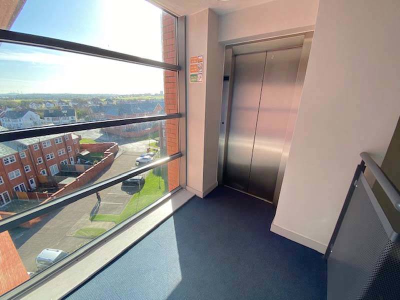 ADMIRAL HEIGHTS 164 QUEENS PROMENADE BISPHAM FY2 9GJ