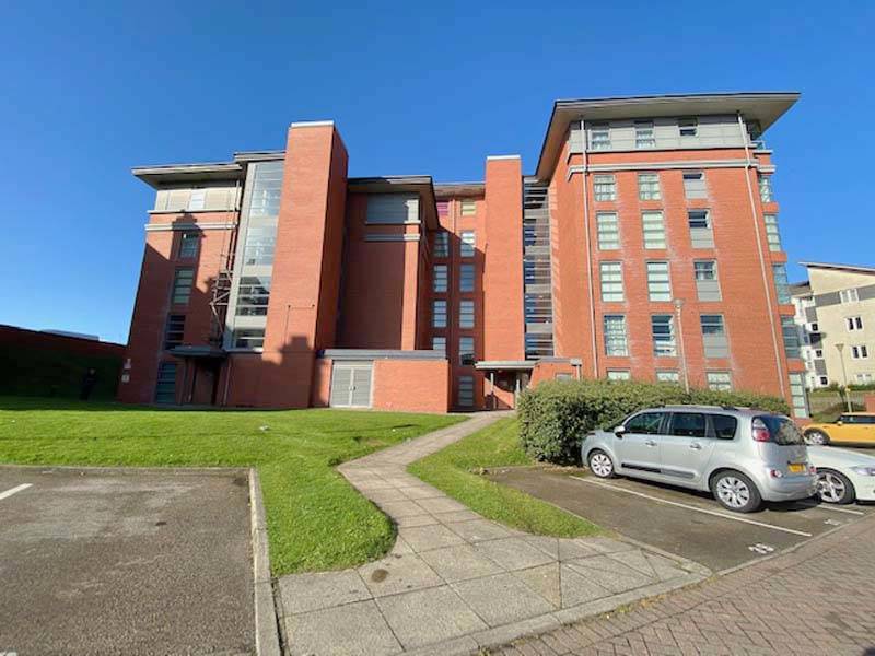 ADMIRAL HEIGHTS 164 QUEENS PROMENADE BISPHAM FY2 9GJ