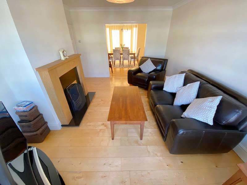 WREN CLOSE CARLETON POULTONLEFYLDE FY6 7QL