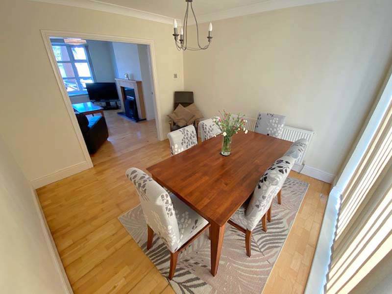 WREN CLOSE CARLETON POULTONLEFYLDE FY6 7QL