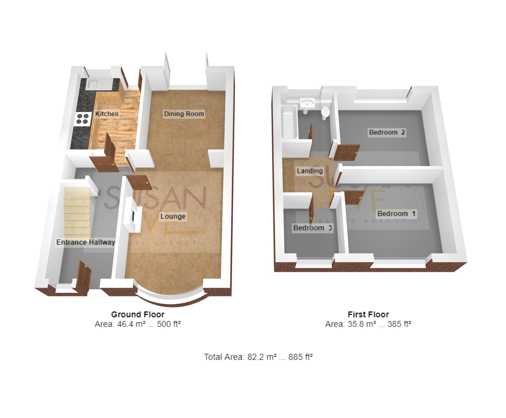 OIEO £175,000 WREN CLOSE CARLETON POULTONLEFYLDE FY6 7QL