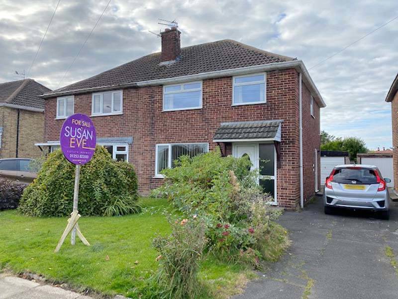 HAWTHORN ROAD THORNTON CLEVELEYS