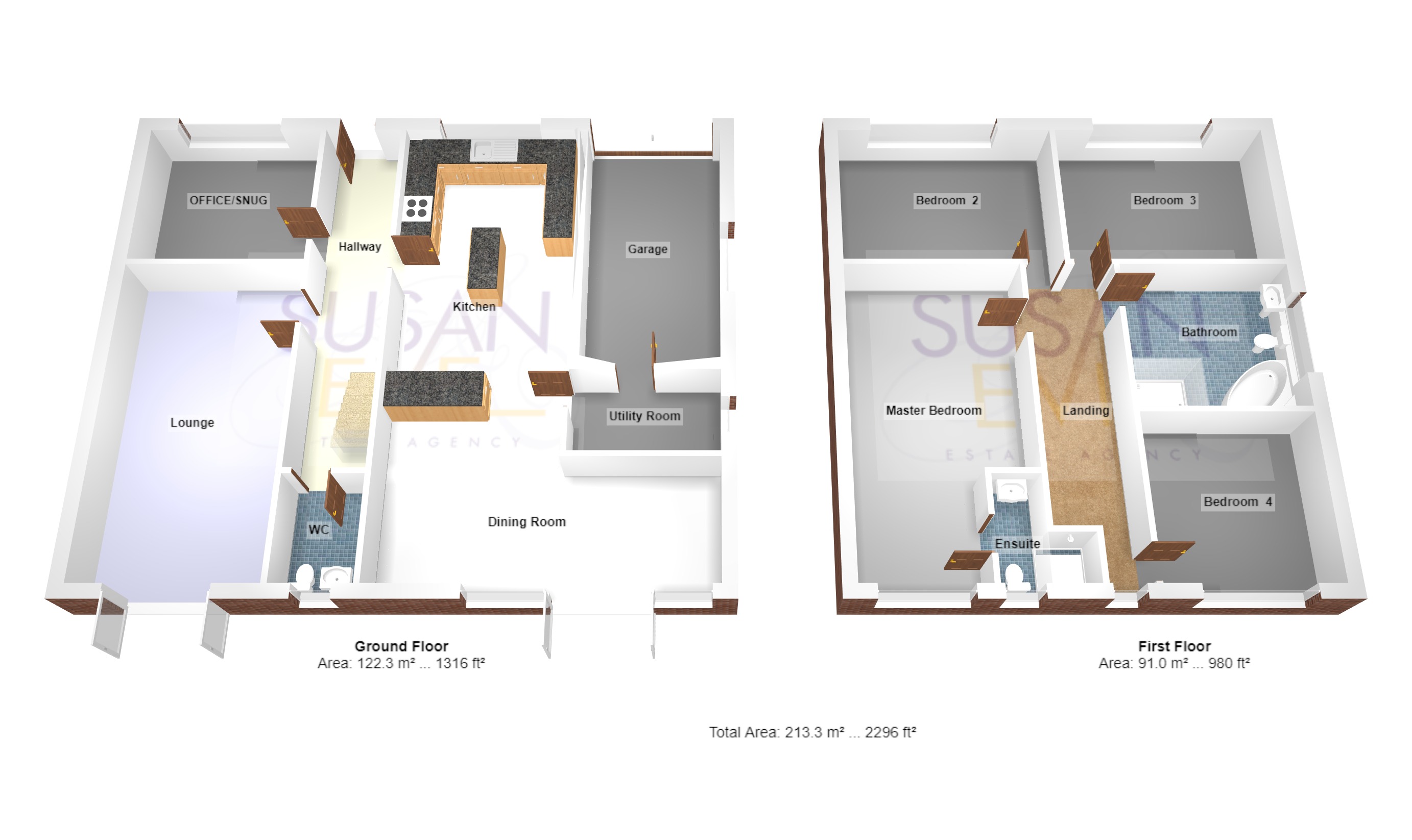 OIEO £330,000 SCHOOL ROAD THORNTON CLEVELEYS FY5 5AP