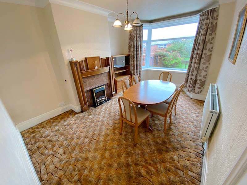 WARBRECK DRIVE BISPHAM BLACKPOOL FY2 9PW