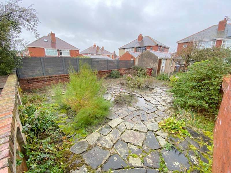 WARBRECK DRIVE BISPHAM BLACKPOOL FY2 9PW