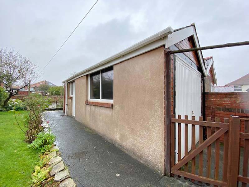 WARBRECK DRIVE BISPHAM BLACKPOOL FY2 9PW