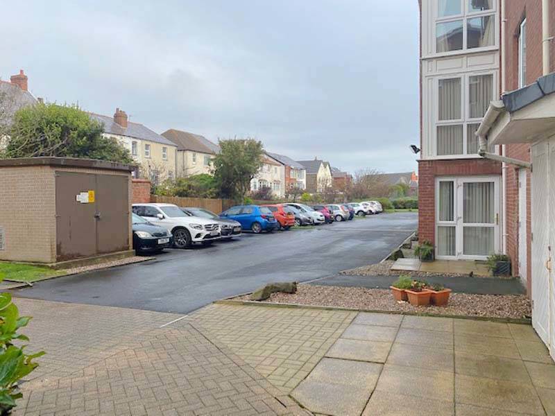 HOLROYD COURT BISPHAM BLACKPOOL