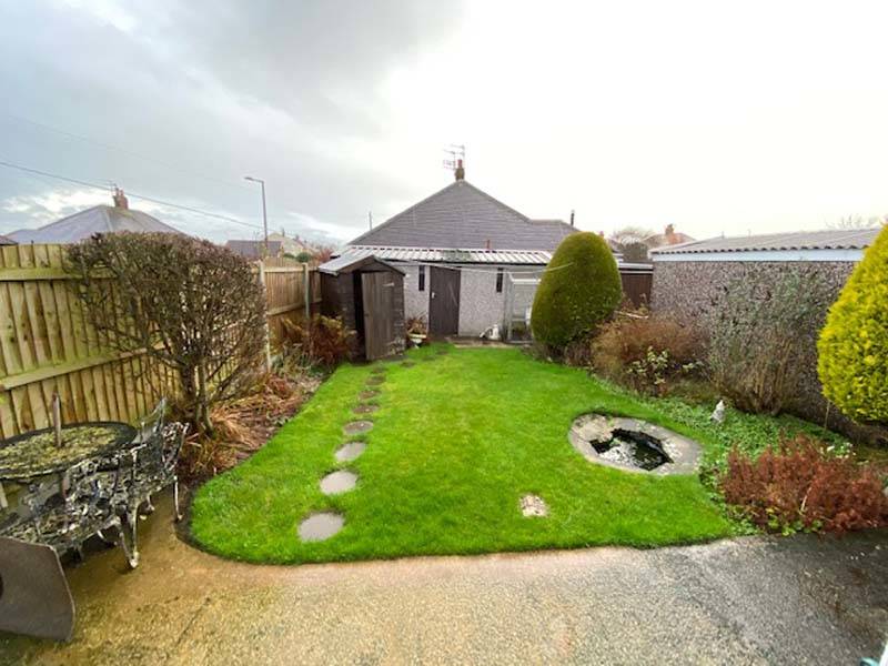 TENNYSON AVENUE THORNTON CLEVELEYS FY5 2ET