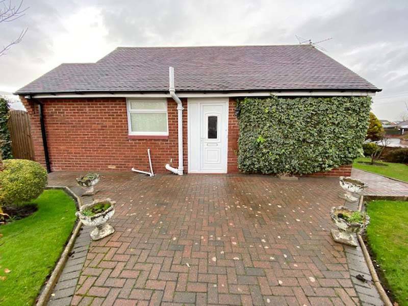 TENNYSON AVENUE THORNTON CLEVELEYS FY5 2ET