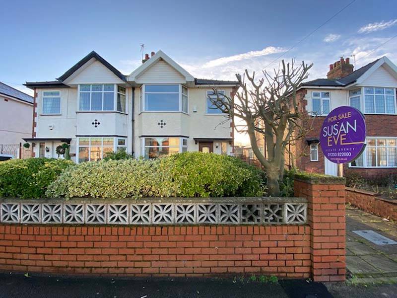 WARLEY ROAD BLACKPOOL FY1 2RW