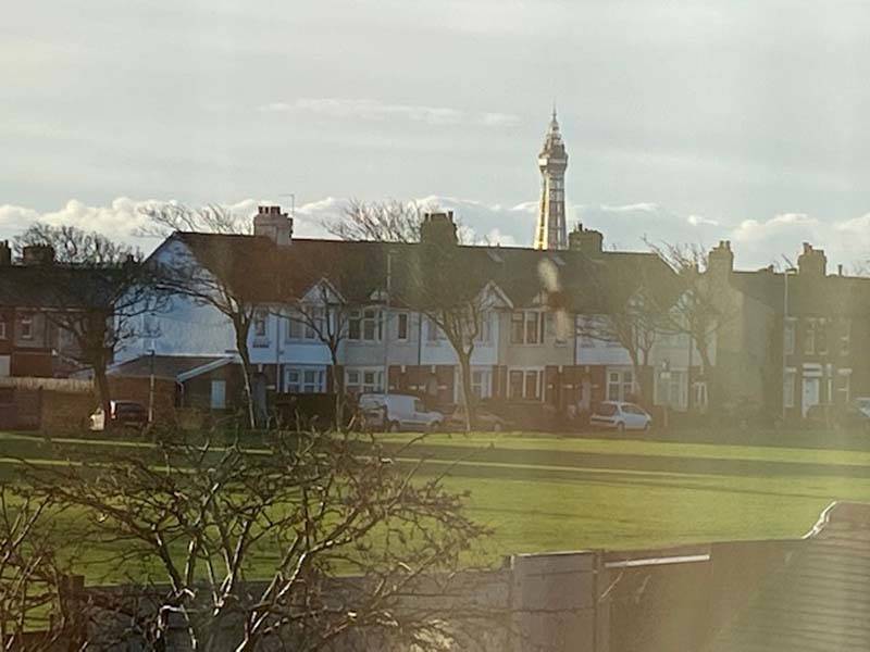 £125,000 WARLEY ROAD BLACKPOOL FY1 2RW