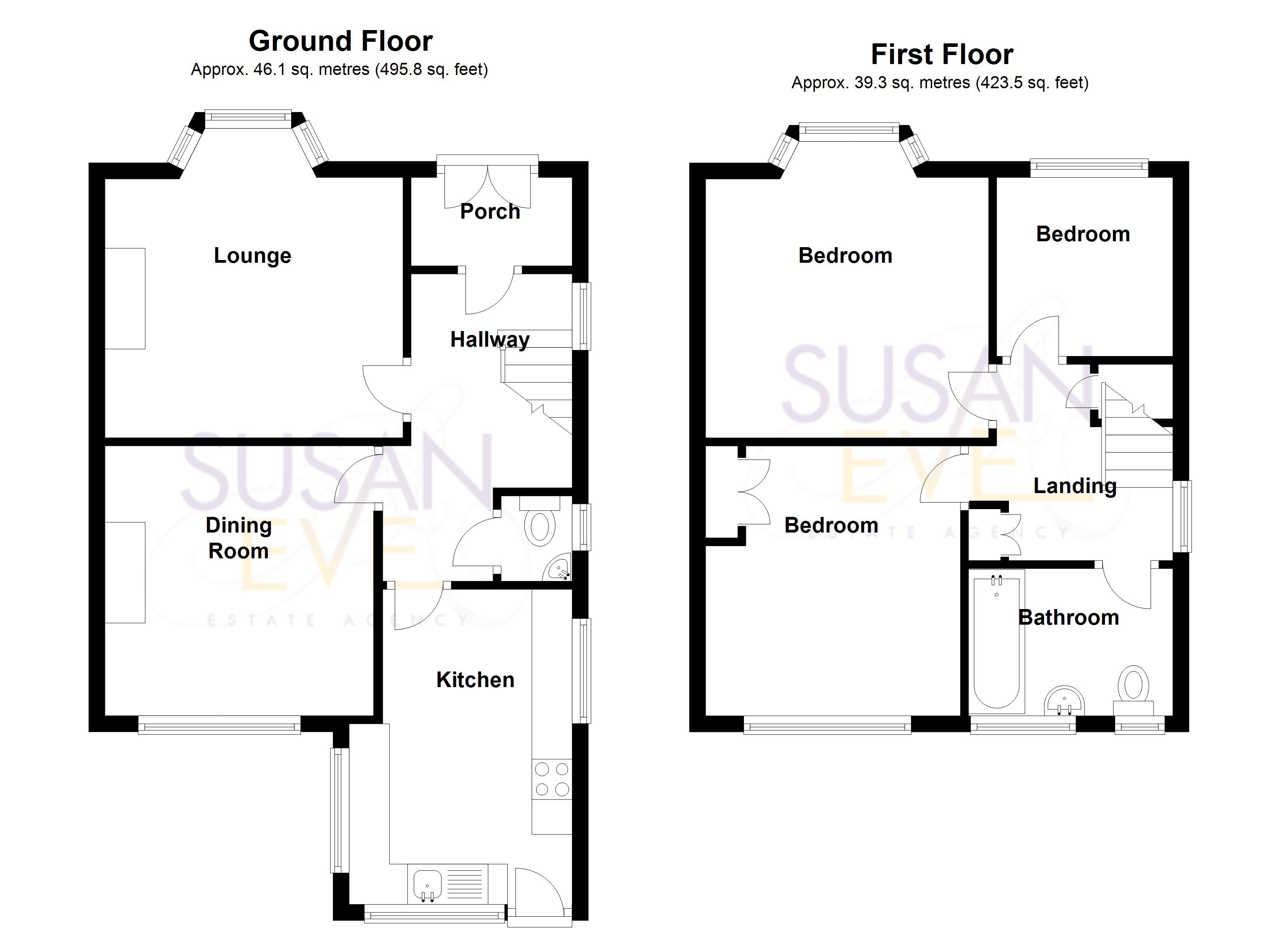£205,000 BLACKPOOL OLD ROAD POULTONLEFYLDE FY6 7RS