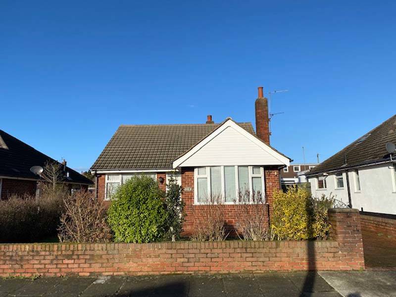 OIEO £175,000 ASHLEY CLOSE THORNTON CLEVELEYS FY5 5EG