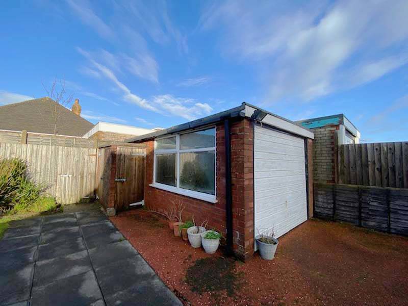 ASHLEY CLOSE THORNTON CLEVELEYS FY5 5EG