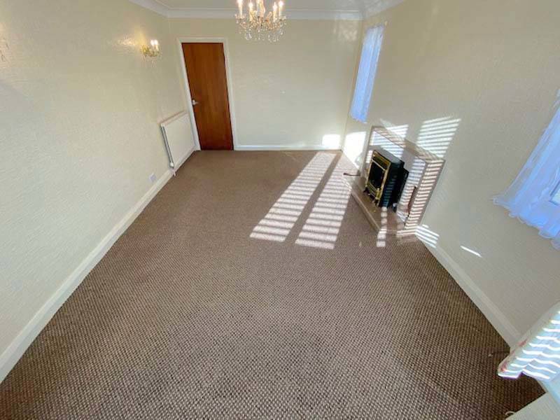 ASHLEY CLOSE THORNTON CLEVELEYS FY5 5EG