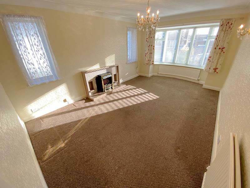 ASHLEY CLOSE THORNTON CLEVELEYS FY5 5EG