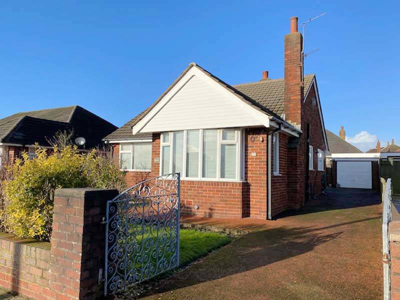 ASHLEY CLOSE THORNTON CLEVELEYS FY5 5EG