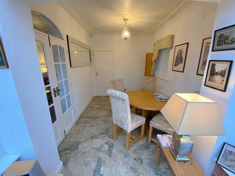 DUCHESS DRIVE BISPHAM BLACKPOOL FY2 9PQ